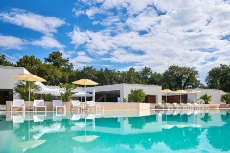 Camping Stella Maris Mobile Homes - 17