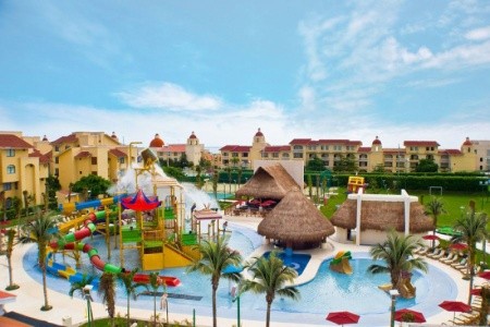All Ritmo Cancun Resort & Waterpark - 13
