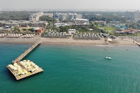 Limak Atlantis Deluxe Hotel & Resort - 3