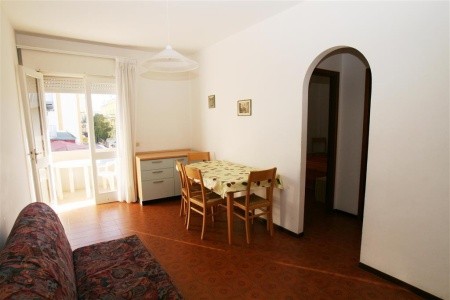 Apartmány Houston - 3