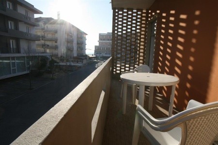 Apartmány Houston - 7