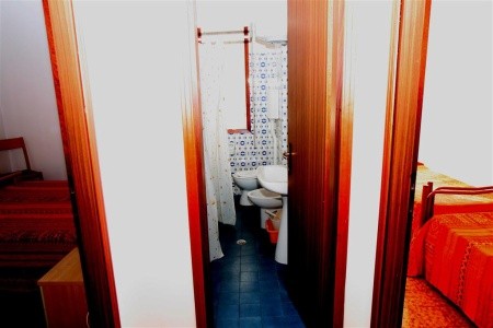 Apartmány Houston - 8