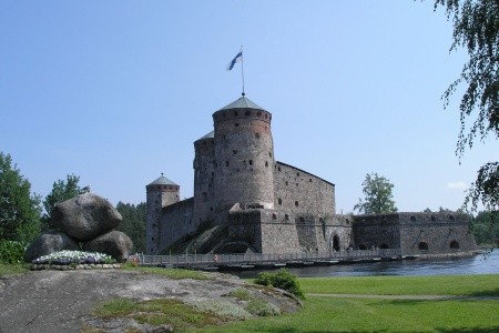 Finsko – země tisíců jezer - 7