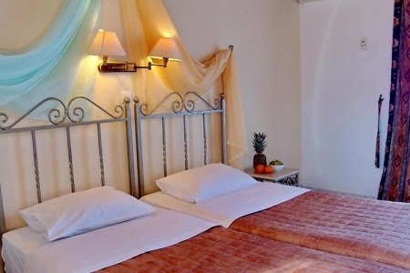 Irida Apartments Malia - 4