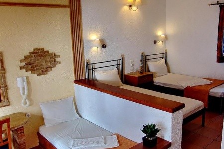 Irida Apartments Malia - 8