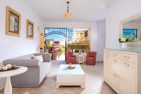 Irida Apartments Malia - 10