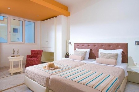 Irida Apartments Malia - 12