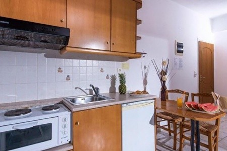 Irida Apartments Malia - 14