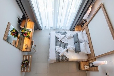 Kiani Beach Resort - 4