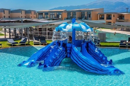 Kiani Beach Resort - 7