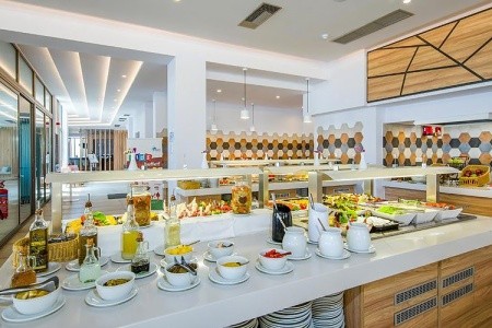 Kiani Beach Resort - 10