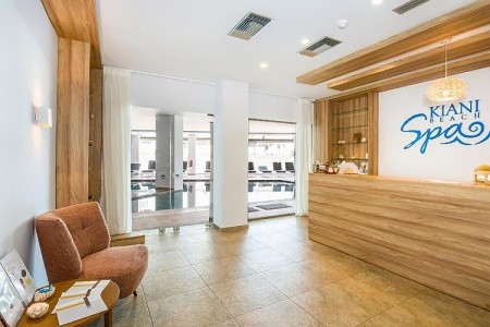 Kiani Beach Resort - 12