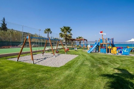 Kiani Beach Resort - 14