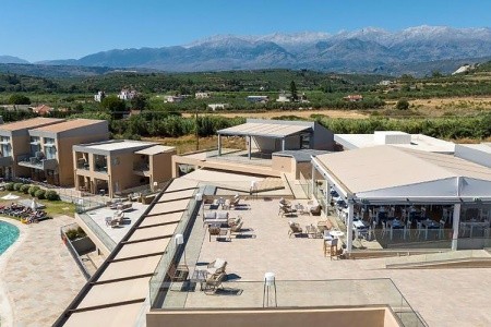 Kiani Beach Resort - 16