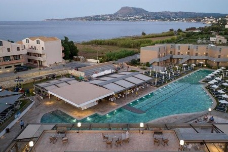 Kiani Beach Resort - 17