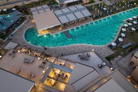 Kiani Beach Resort - 18