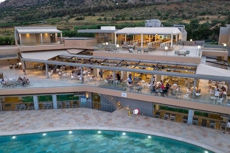 Kiani Beach Resort - 19