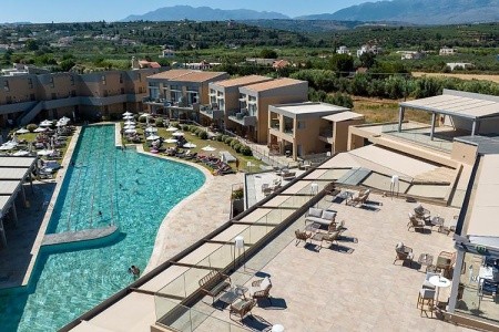 Kiani Beach Resort - 20