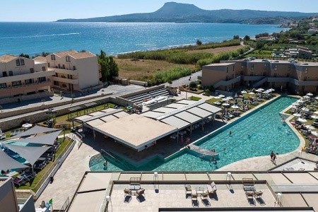 Kiani Beach Resort - 21