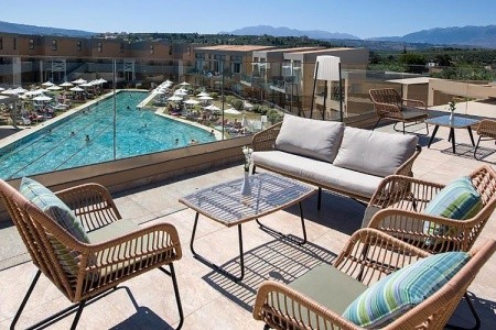 Kiani Beach Resort - 22