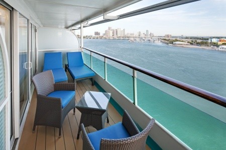 Enchantment Of The Seas - 24