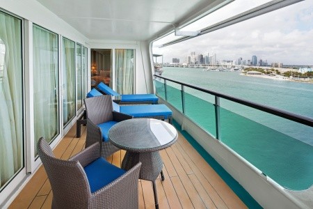 Svet  Enchantment Of The Seas 6 dňový pobyt Plná penzia Vlastná February 2026 (28/02/26- 5/03/26)