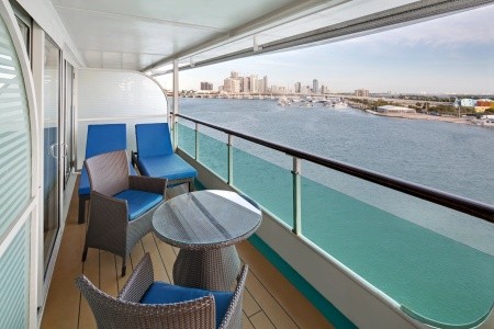 Enchantment Of The Seas - 21