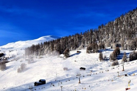 Margherita (Livigno)