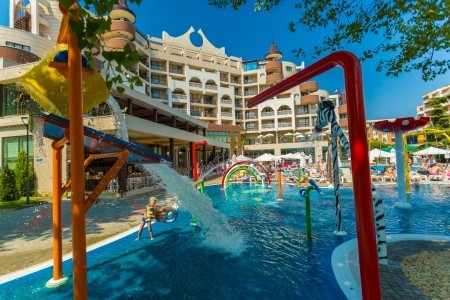 Imperial Resort - 4