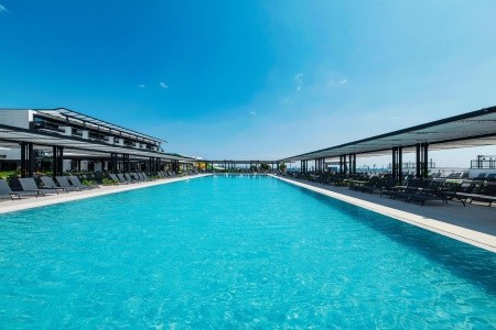 Voya Beach Resort - 3