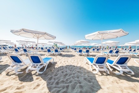Voya Beach Resort - 4