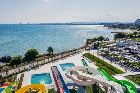 Voya Beach Resort - 7
