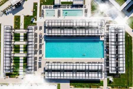 Voya Beach Resort - 8