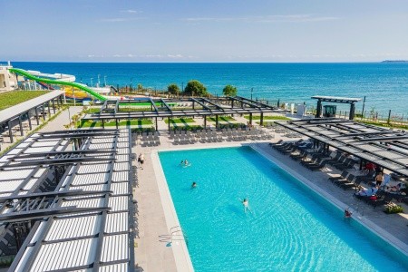 Voya Beach Resort - 9