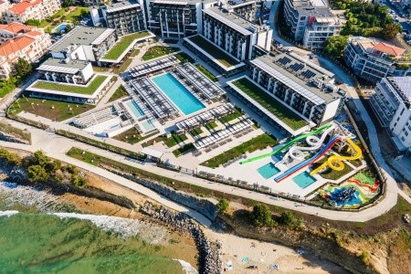 Voya Beach Resort - 10