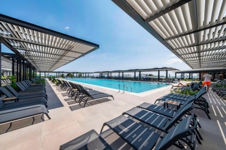 Voya Beach Resort - 14