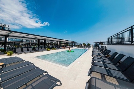 Voya Beach Resort - 15