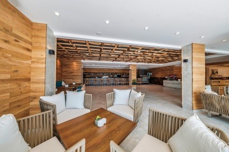 Voya Beach Resort - 16