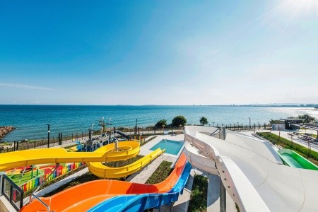 Voya Beach Resort - 18