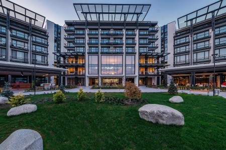 Voya Beach Resort - 20