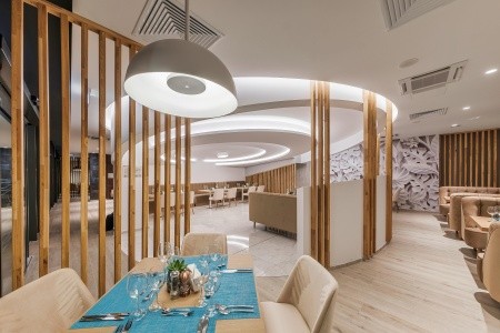 Voya Beach Resort - 22