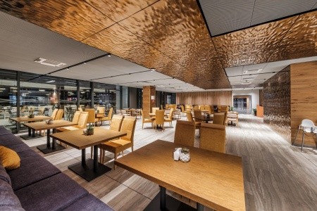Voya Beach Resort - 24