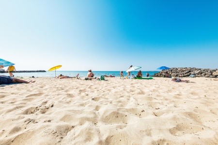 Voya Beach Resort - 28