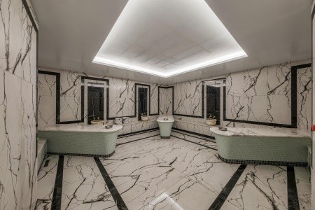 Voya Beach Resort - 32