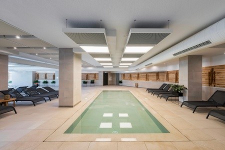 Voya Beach Resort - 33