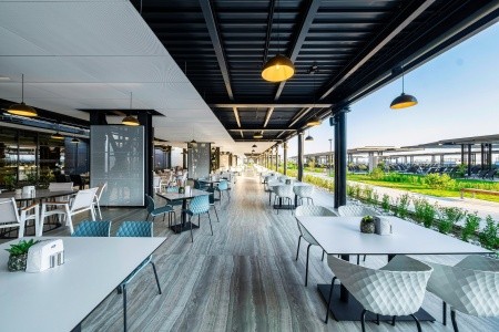 Voya Beach Resort - 35