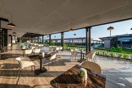 Voya Beach Resort - 36