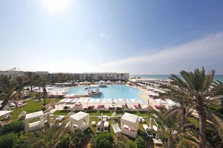 Radisson Blu Palace Resort & Thalasso - 2