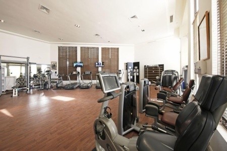 Radisson Blu Palace Resort & Thalasso - 5