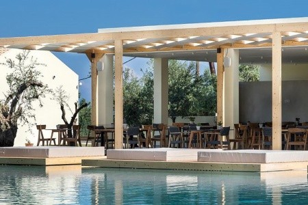 Tsamis Zante Suites - 5